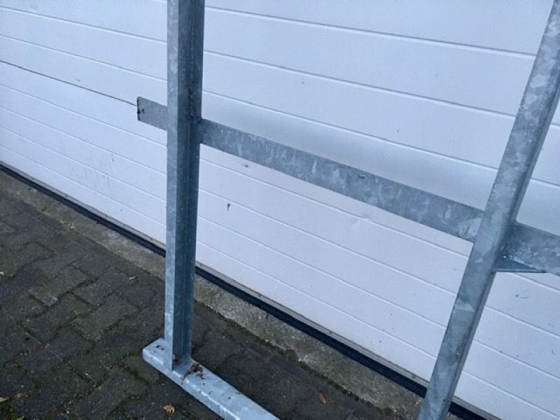 Sandstreuer & Salzstreuer tipa Sonstige SIM Onderdeel, Gebrauchtmaschine u Wierden (Slika 4)