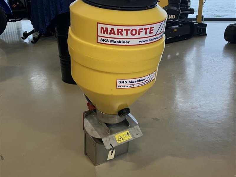 Sandstreuer & Salzstreuer tipa Sonstige SKS Vinter Profi 90L, Gebrauchtmaschine u Glamsbjerg (Slika 1)