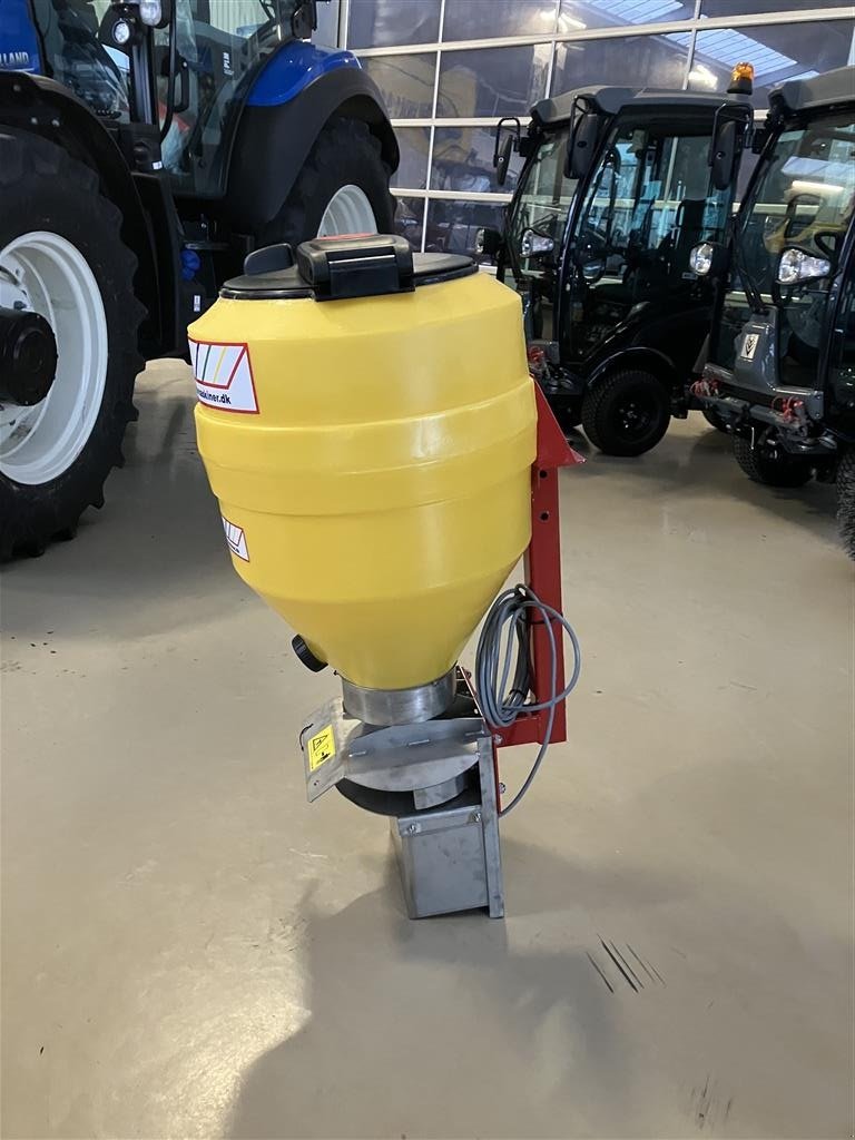 Sandstreuer & Salzstreuer typu Sonstige SKS Vinter Profi 90L, Gebrauchtmaschine v Glamsbjerg (Obrázek 2)