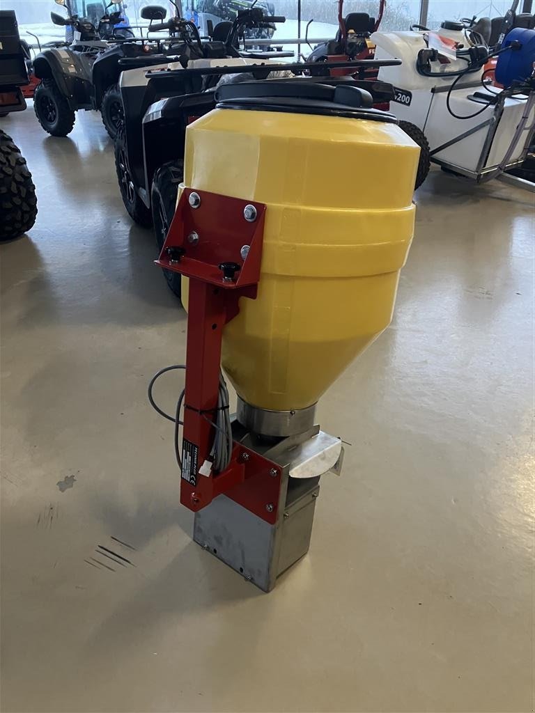 Sandstreuer & Salzstreuer typu Sonstige SKS Vinter Profi 90L, Gebrauchtmaschine v Glamsbjerg (Obrázek 3)