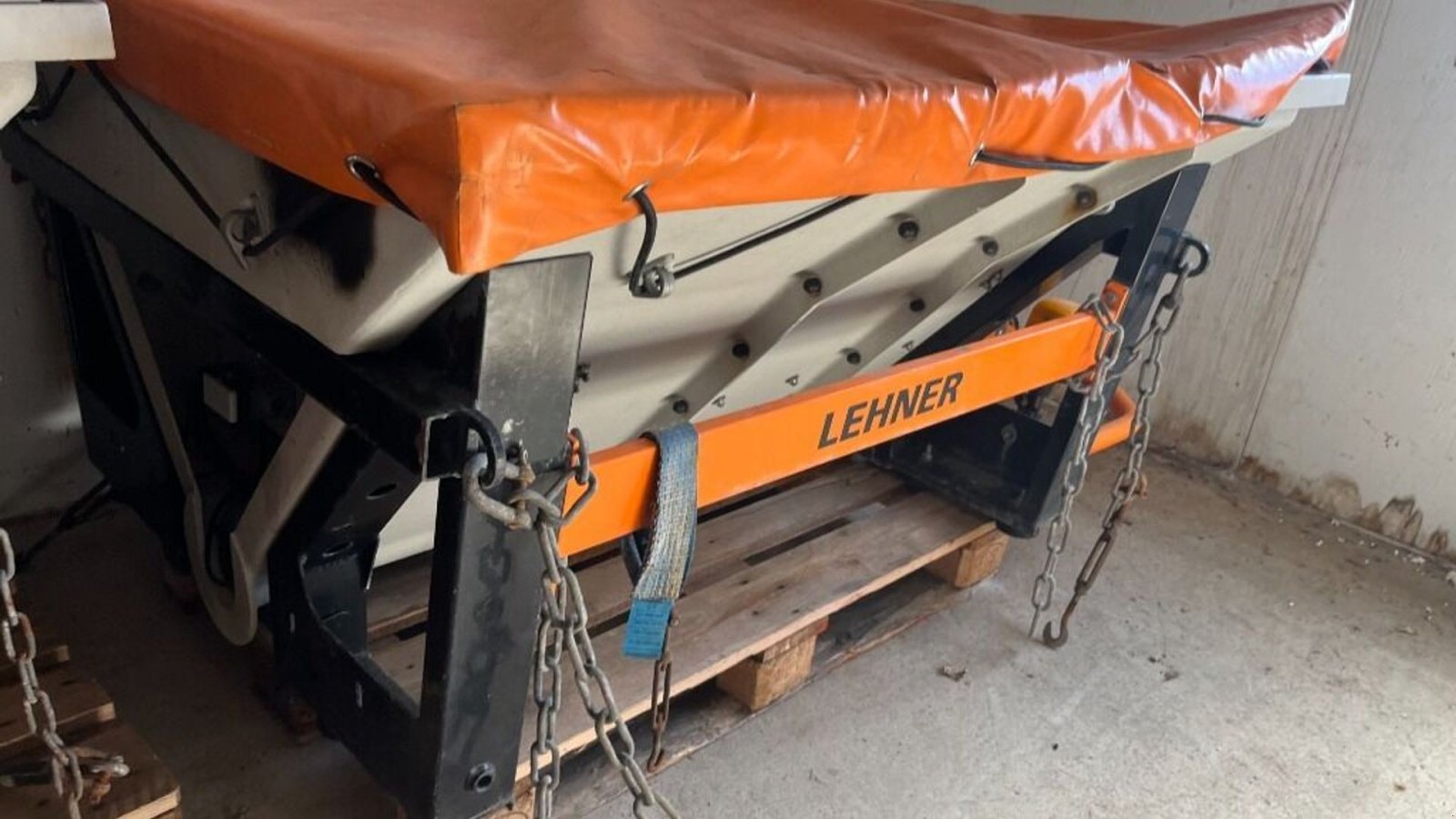 Sandstreuer & Salzstreuer za tip Sonstige Snerydningsudstyr, Gebrauchtmaschine u Rødovre (Slika 3)