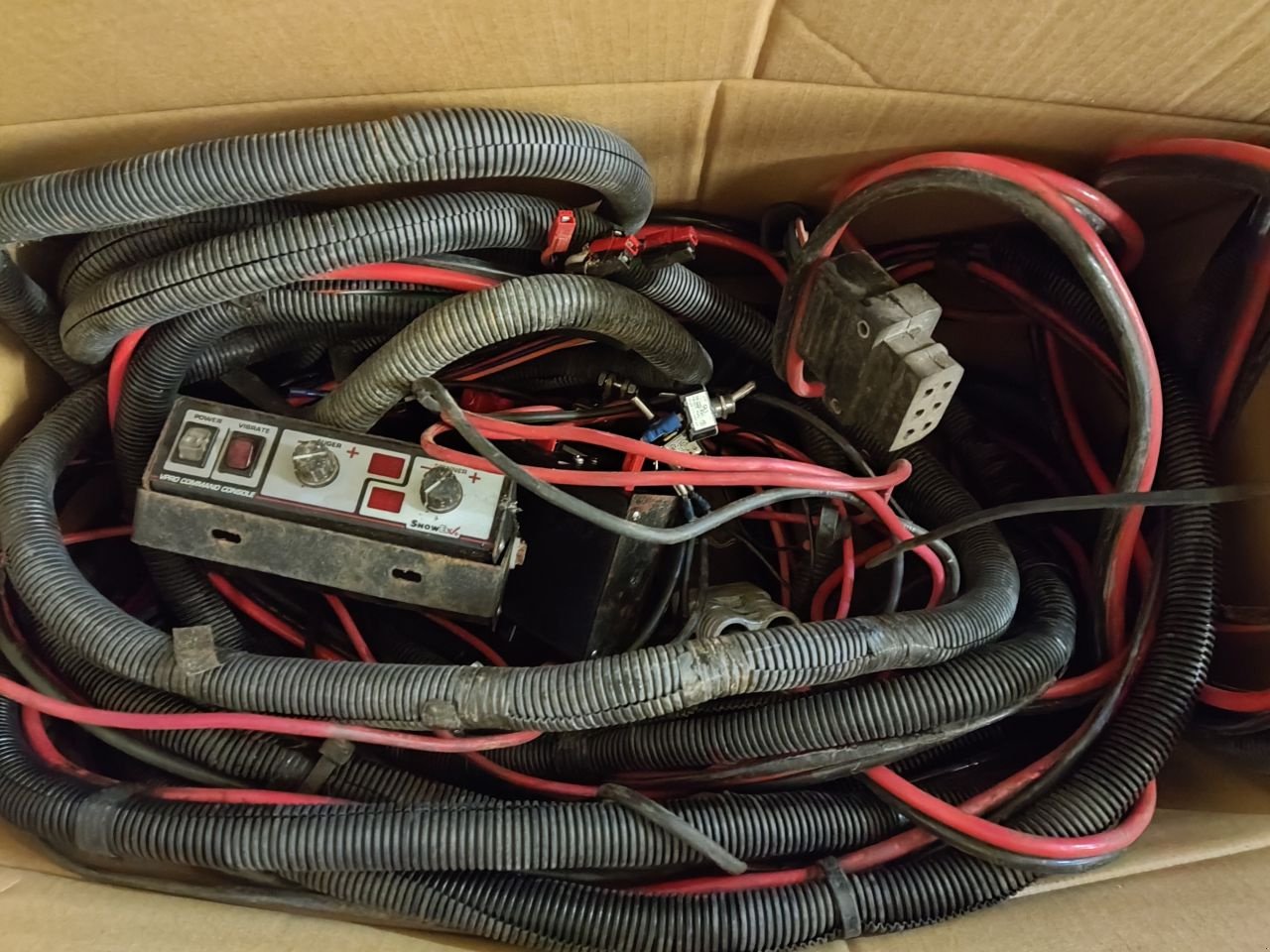 Sandstreuer & Salzstreuer типа Sonstige SNOWEX SP6000, Gebrauchtmaschine в Klarenbeek (Фотография 4)