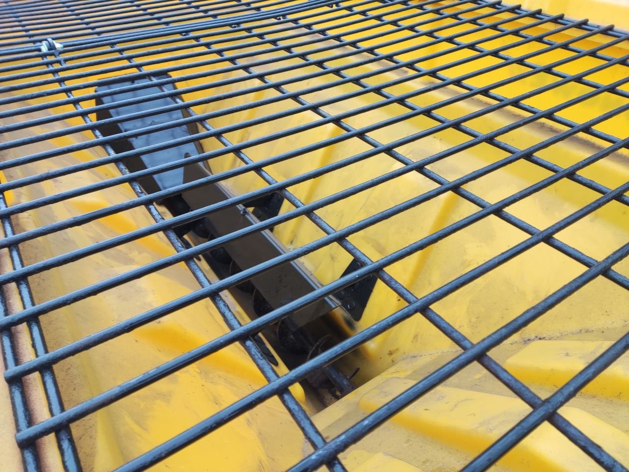 Sandstreuer & Salzstreuer типа Sonstige SNOWEX SP8500, Gebrauchtmaschine в Klarenbeek (Фотография 5)