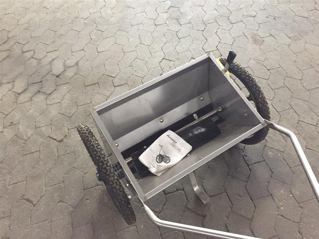 Sandstreuer & Salzstreuer of the type Sonstige Sonstiges, Gebrauchtmaschine in Aabenraa (Picture 3)