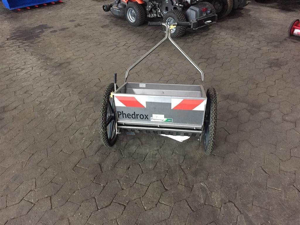 Sandstreuer & Salzstreuer of the type Sonstige Sonstiges, Gebrauchtmaschine in Aabenraa (Picture 1)