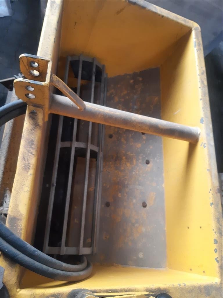 Sandstreuer & Salzstreuer Türe ait Sonstige Sonstiges, Gebrauchtmaschine içinde Kolding (resim 3)