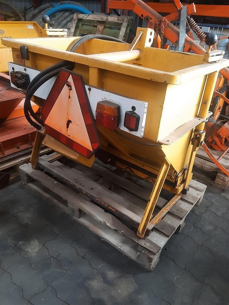 Sandstreuer & Salzstreuer Türe ait Sonstige Sonstiges, Gebrauchtmaschine içinde Kolding (resim 2)