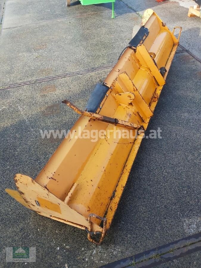 Sandstreuer & Salzstreuer типа Sonstige SPLITTVERTEILER, Gebrauchtmaschine в Klagenfurt (Фотография 3)