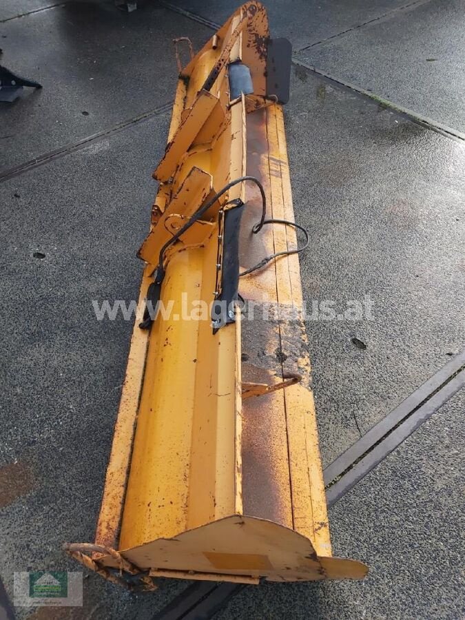 Sandstreuer & Salzstreuer типа Sonstige SPLITTVERTEILER, Gebrauchtmaschine в Klagenfurt (Фотография 1)