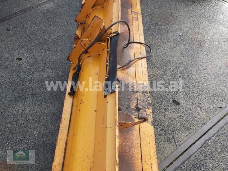 Sandstreuer & Salzstreuer des Typs Sonstige SPLITTVERTEILER, Gebrauchtmaschine in Klagenfurt (Bild 1)