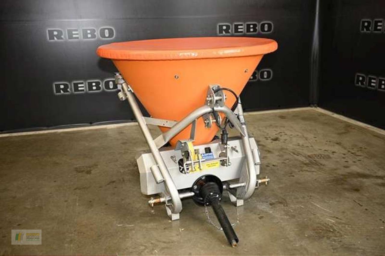 Sandstreuer & Salzstreuer Türe ait Sonstige SPR-H/M 250 IX, Gebrauchtmaschine içinde Winsen (resim 1)