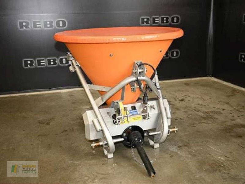 Sandstreuer & Salzstreuer del tipo Sonstige SPR-H/M 250 IX, Gebrauchtmaschine en Winsen (Imagen 1)