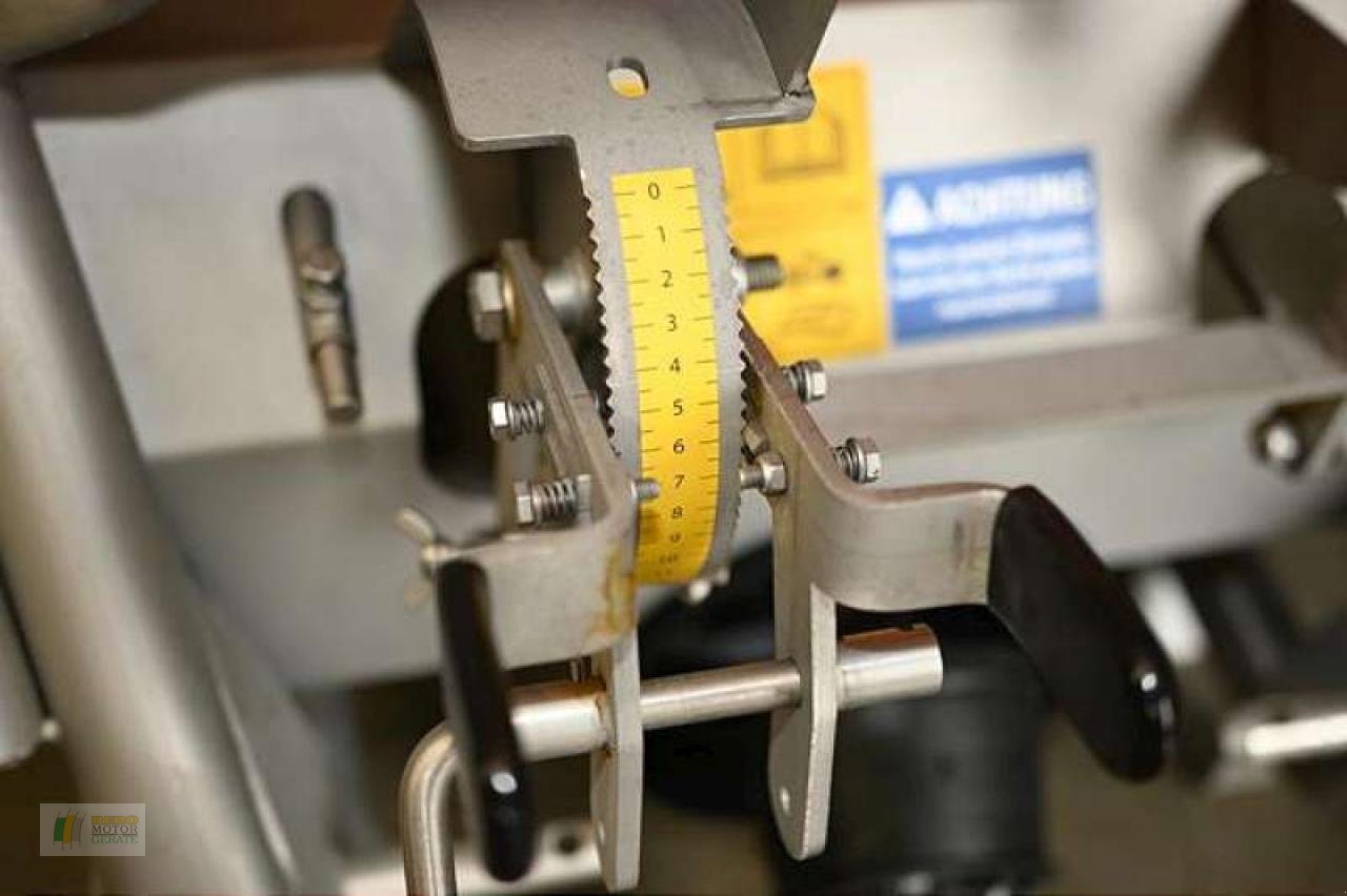 Sandstreuer & Salzstreuer Türe ait Sonstige SPR-H/M 250 IX, Gebrauchtmaschine içinde Winsen (resim 2)