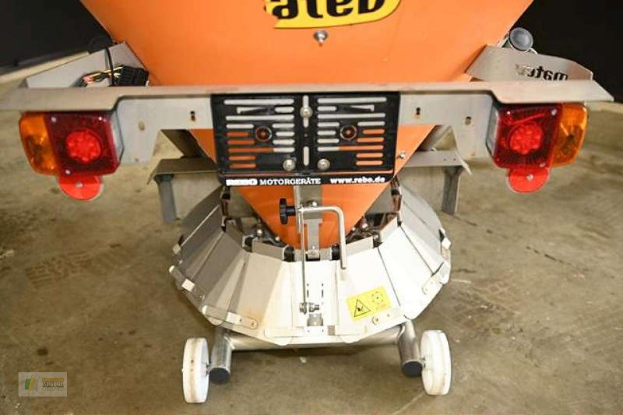 Sandstreuer & Salzstreuer Türe ait Sonstige SPR-H/M 250 IX, Gebrauchtmaschine içinde Winsen (resim 3)