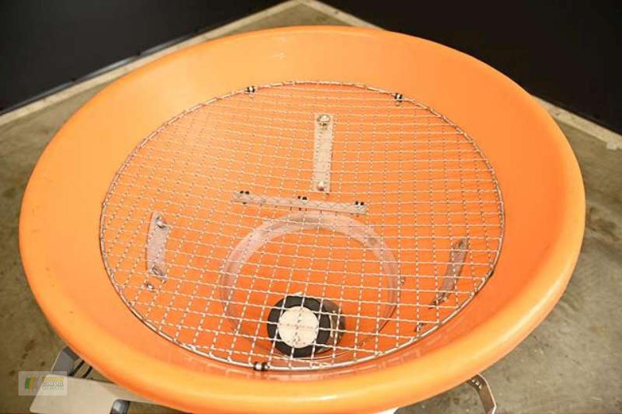 Sandstreuer & Salzstreuer Türe ait Sonstige SPR-H/M 250 IX, Gebrauchtmaschine içinde Winsen (resim 4)