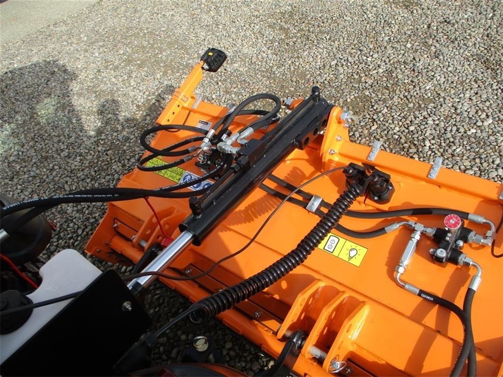 Sandstreuer & Salzstreuer typu Sonstige SSP140 Selvlæssende og med lys, Gebrauchtmaschine v Lintrup (Obrázek 10)