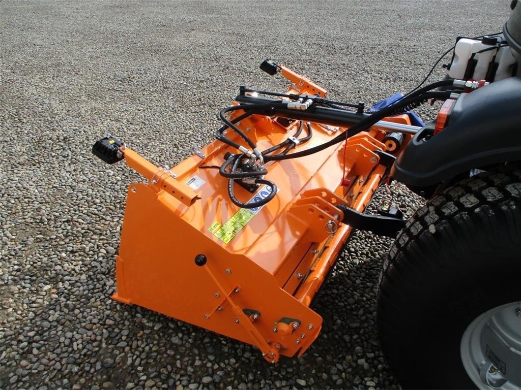 Sandstreuer & Salzstreuer typu Sonstige SSP140 Selvlæssende og med lys, Gebrauchtmaschine v Lintrup (Obrázek 12)