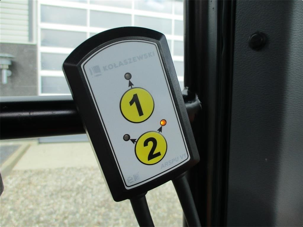 Sandstreuer & Salzstreuer typu Sonstige SSP140 Selvlæssende og med lys, Gebrauchtmaschine v Lintrup (Obrázek 13)