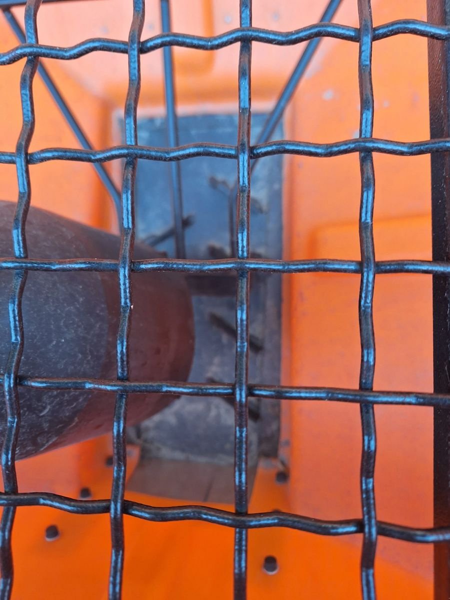 Sandstreuer & Salzstreuer del tipo Sonstige Stekro Wibro 1200, Neumaschine In Hopfgarten (Immagine 3)