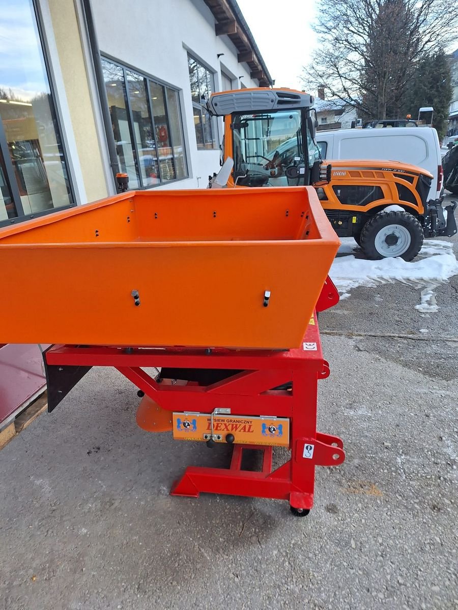 Sandstreuer & Salzstreuer del tipo Sonstige Stekro Wibro 1200, Neumaschine In Hopfgarten (Immagine 7)