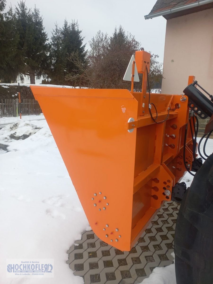 Sandstreuer & Salzstreuer типа Sonstige Stekro, Neumaschine в Wies (Фотография 4)