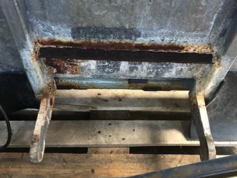 Sandstreuer & Salzstreuer типа Sonstige Stiga Titan 2008, Gebrauchtmaschine в Vinderup (Фотография 1)