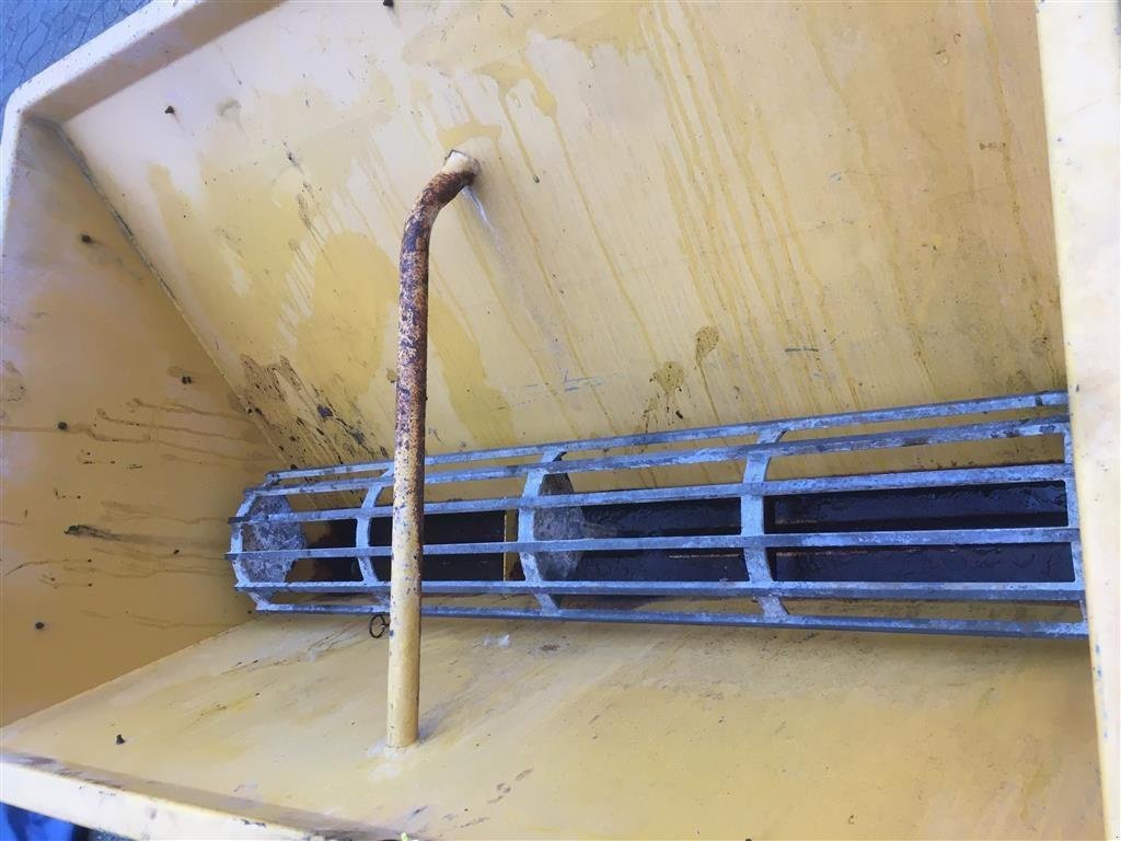 Sandstreuer & Salzstreuer del tipo Sonstige T-7 udlægger, Gebrauchtmaschine In Helsinge (Immagine 6)