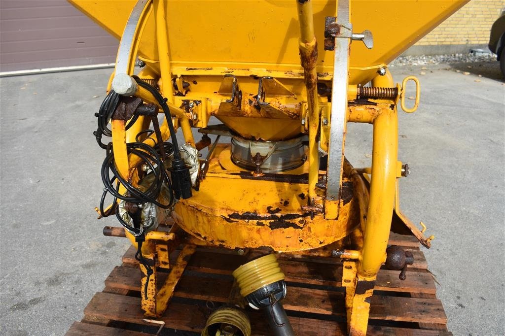 Sandstreuer & Salzstreuer des Typs Sonstige Type BS, Gebrauchtmaschine in Grindsted (Bild 7)