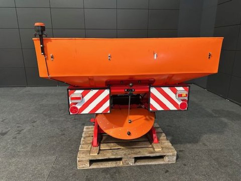 Sandstreuer & Salzstreuer des Typs Sonstige Wibro Salz- und Splitstreuer 1200kg, Neumaschine in Tamsweg (Bild 4)