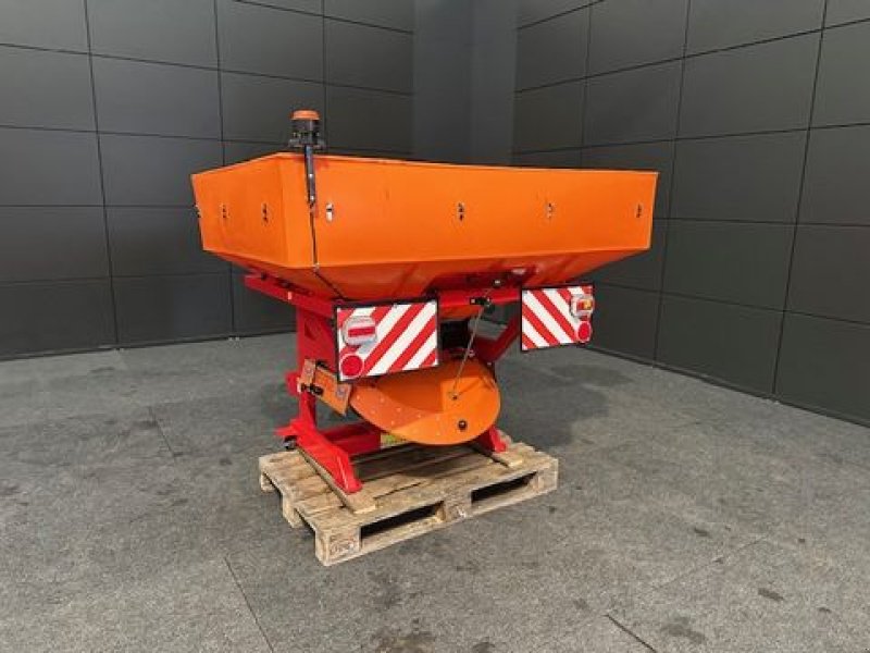 Sandstreuer & Salzstreuer des Typs Sonstige Wibro Salz- und Splitstreuer 1200kg, Neumaschine in Tamsweg (Bild 2)