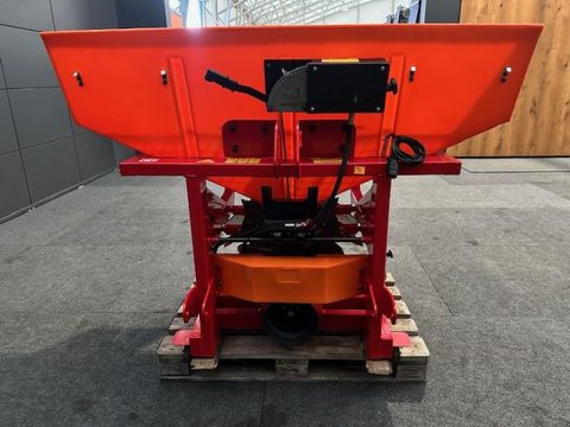 Sandstreuer & Salzstreuer des Typs Sonstige Wibro Salz- und Splitstreuer 1200kg, Neumaschine in Tamsweg (Bild 11)