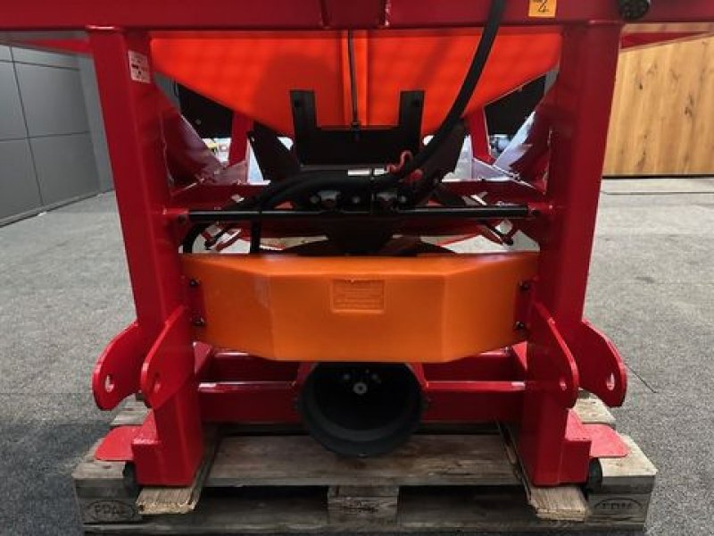Sandstreuer & Salzstreuer des Typs Sonstige Wibro Salz- und Splitstreuer 1200kg, Neumaschine in Tamsweg (Bild 12)