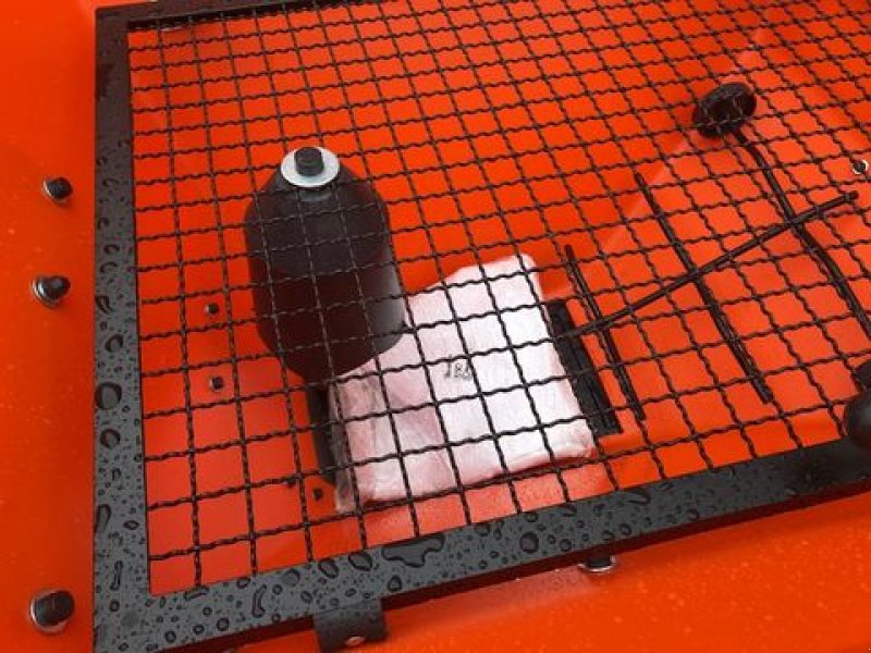 Sandstreuer & Salzstreuer des Typs Sonstige Wibro Salz- und Splitstreuer 550kg und 1200kg, Neumaschine in Tamsweg (Bild 12)