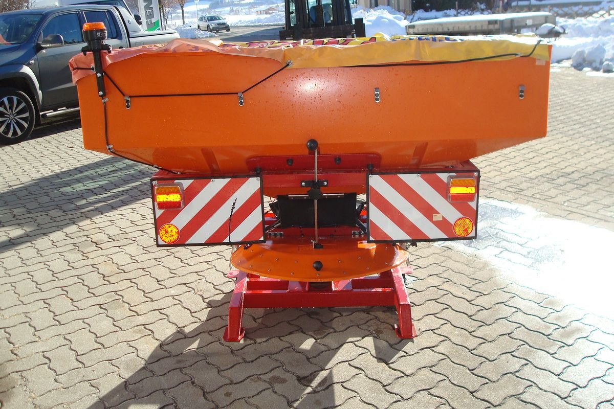 Sandstreuer & Salzstreuer of the type Sonstige Wibro Salz und Splittstreuer, Neumaschine in Judenburg (Picture 4)