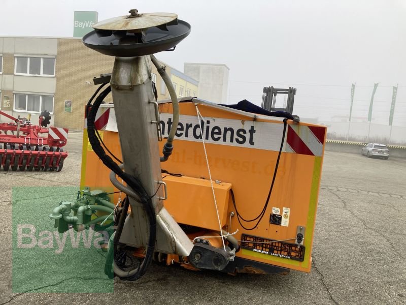 Sandstreuer & Salzstreuer typu Sonstige YETI W20T, Gebrauchtmaschine w Obertraubling (Zdjęcie 1)