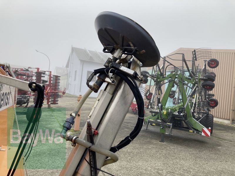 Sandstreuer & Salzstreuer typu Sonstige YETI W20T, Gebrauchtmaschine w Obertraubling (Zdjęcie 7)