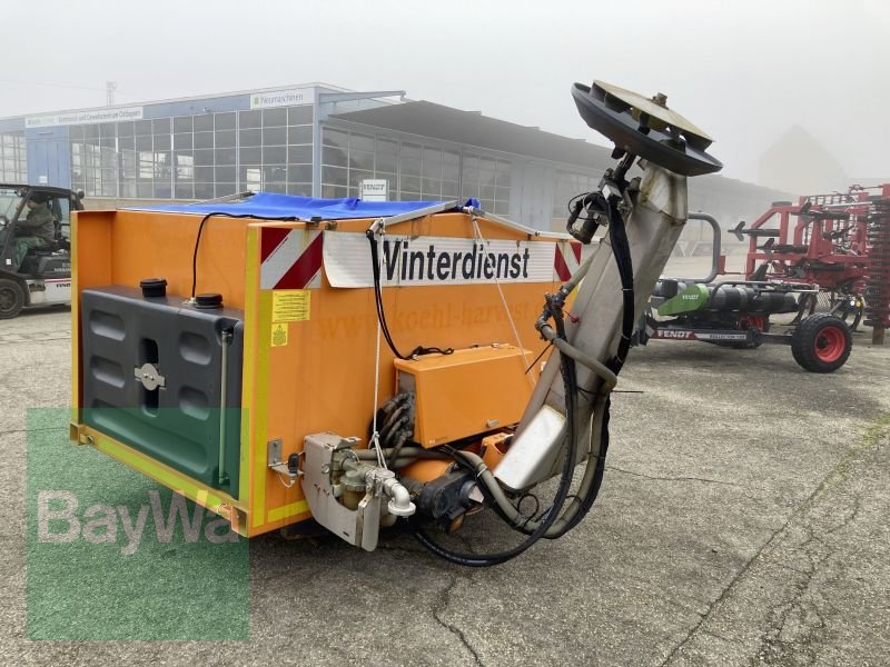 Sandstreuer & Salzstreuer typu Sonstige YETI W20T, Gebrauchtmaschine w Obertraubling (Zdjęcie 3)