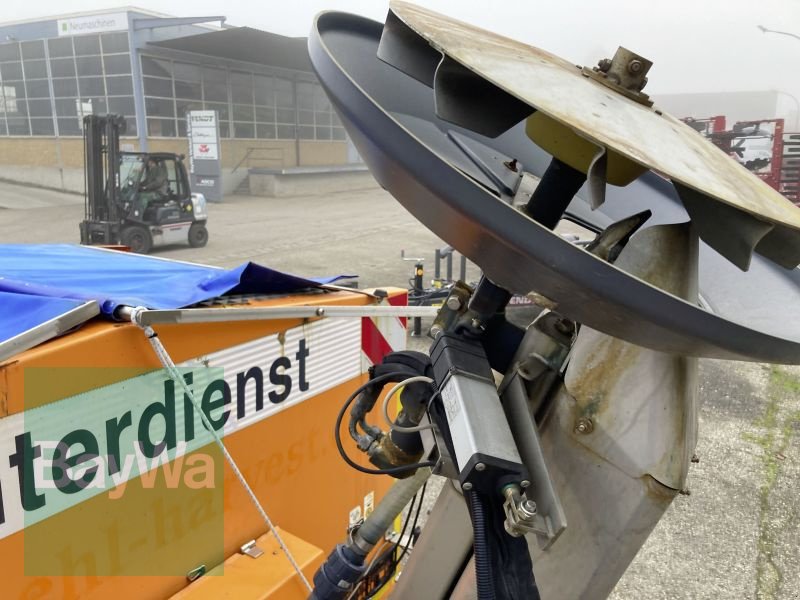 Sandstreuer & Salzstreuer typu Sonstige YETI W20T, Gebrauchtmaschine w Obertraubling (Zdjęcie 5)