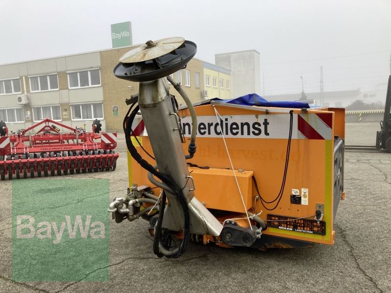 Sandstreuer & Salzstreuer typu Sonstige YETI W20T, Gebrauchtmaschine w Obertraubling