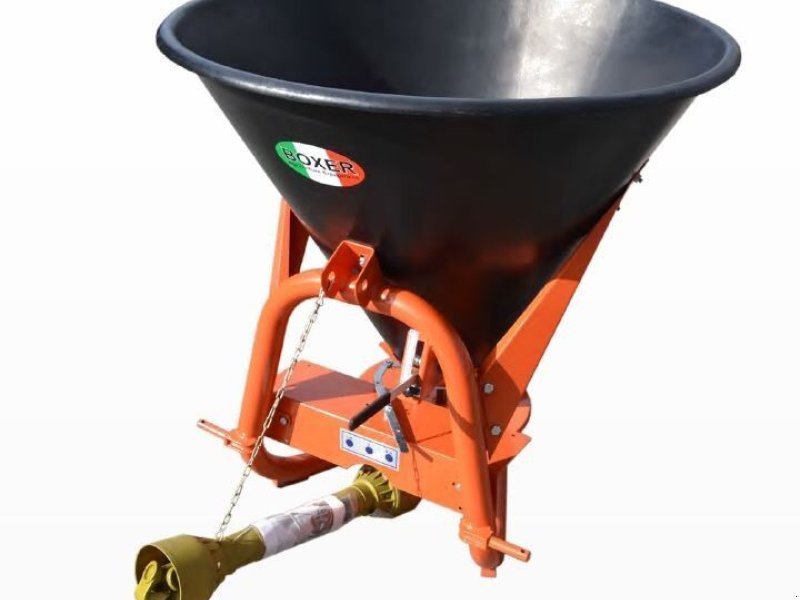 Sandstreuer & Salzstreuer typu Sonstige Zoutstrooiers, Neumaschine w Goudriaan (Zdjęcie 1)