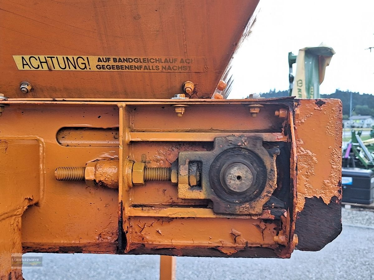 Sandstreuer & Salzstreuer des Typs Springer SA 1312 DB, Gebrauchtmaschine in Gampern (Bild 13)