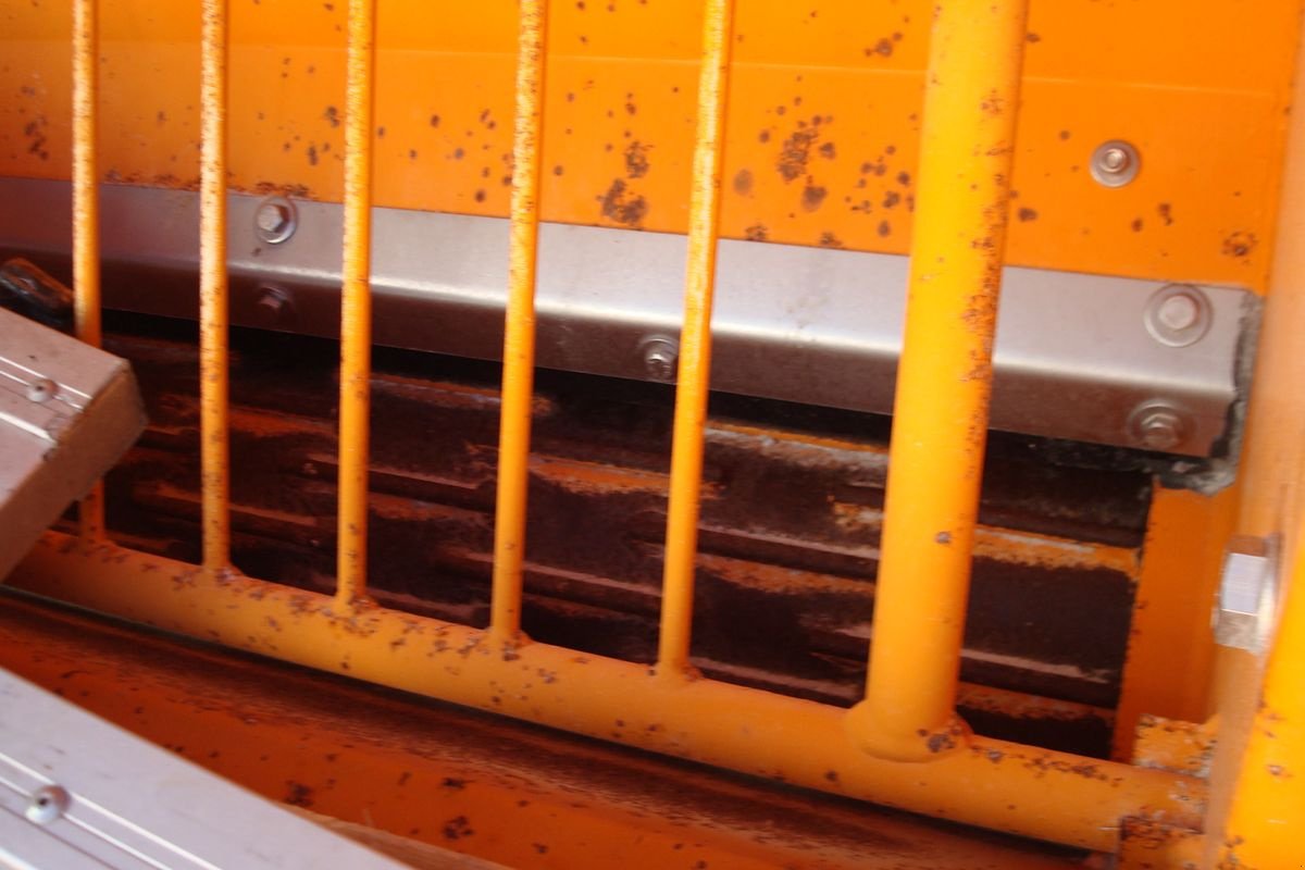 Sandstreuer & Salzstreuer of the type Springer WSM 1700 Streuautomat, Gebrauchtmaschine in Judenburg (Picture 4)