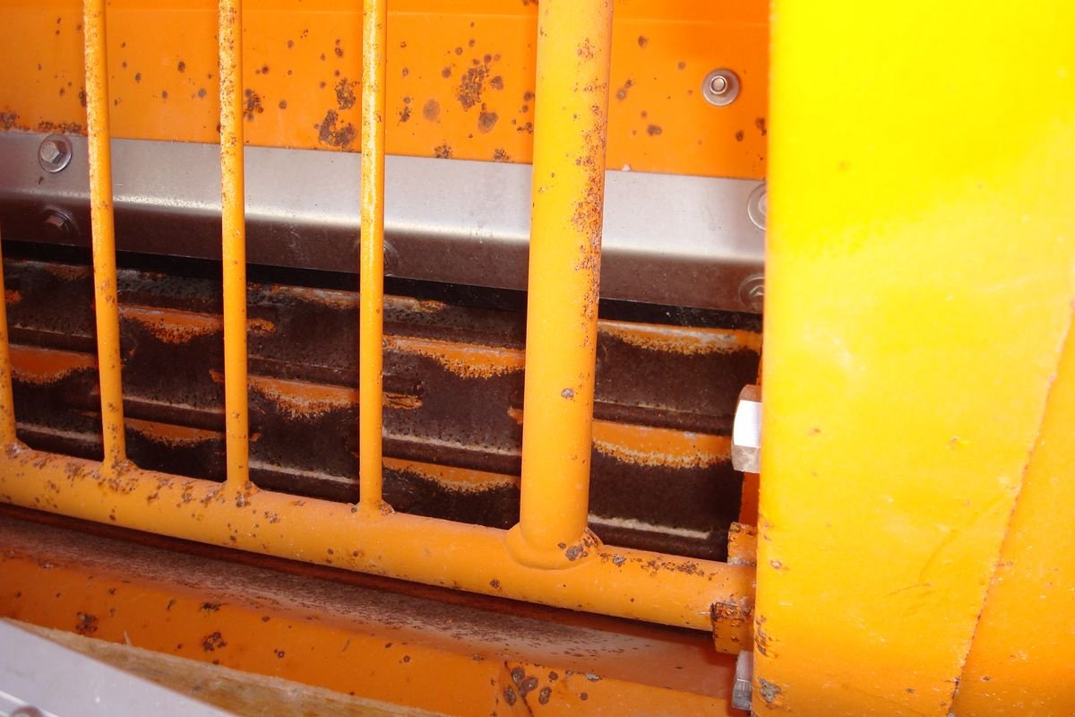 Sandstreuer & Salzstreuer of the type Springer WSM 1700 Streuautomat, Gebrauchtmaschine in Judenburg (Picture 5)