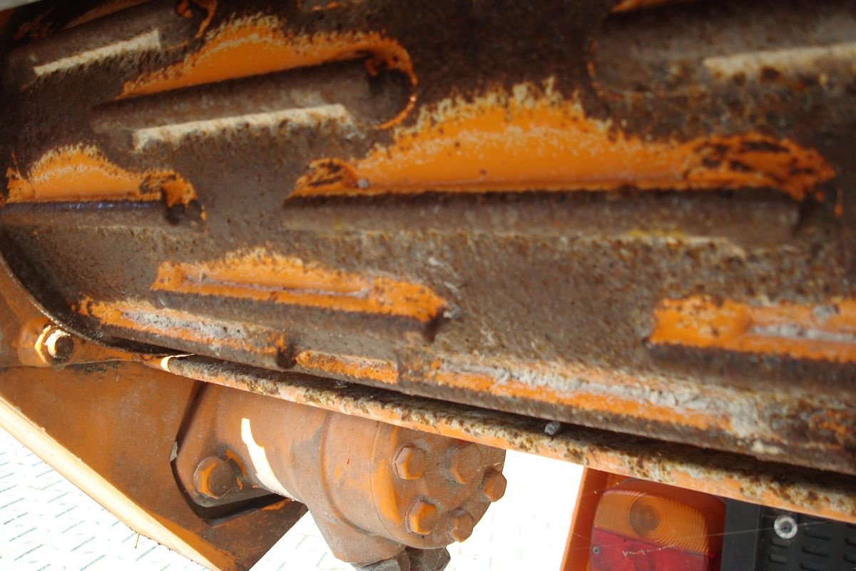 Sandstreuer & Salzstreuer of the type Springer WSM 1700 Streuautomat, Gebrauchtmaschine in Judenburg (Picture 6)