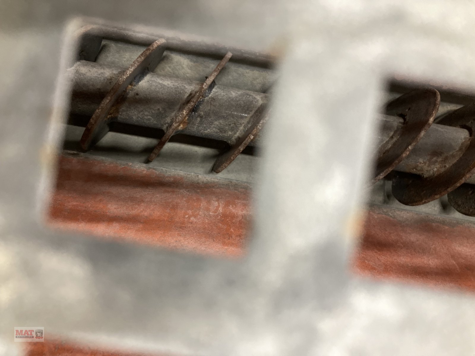 Sandstreuer & Salzstreuer tipa Stoll GS1200, Gebrauchtmaschine u Waldkraiburg (Slika 4)