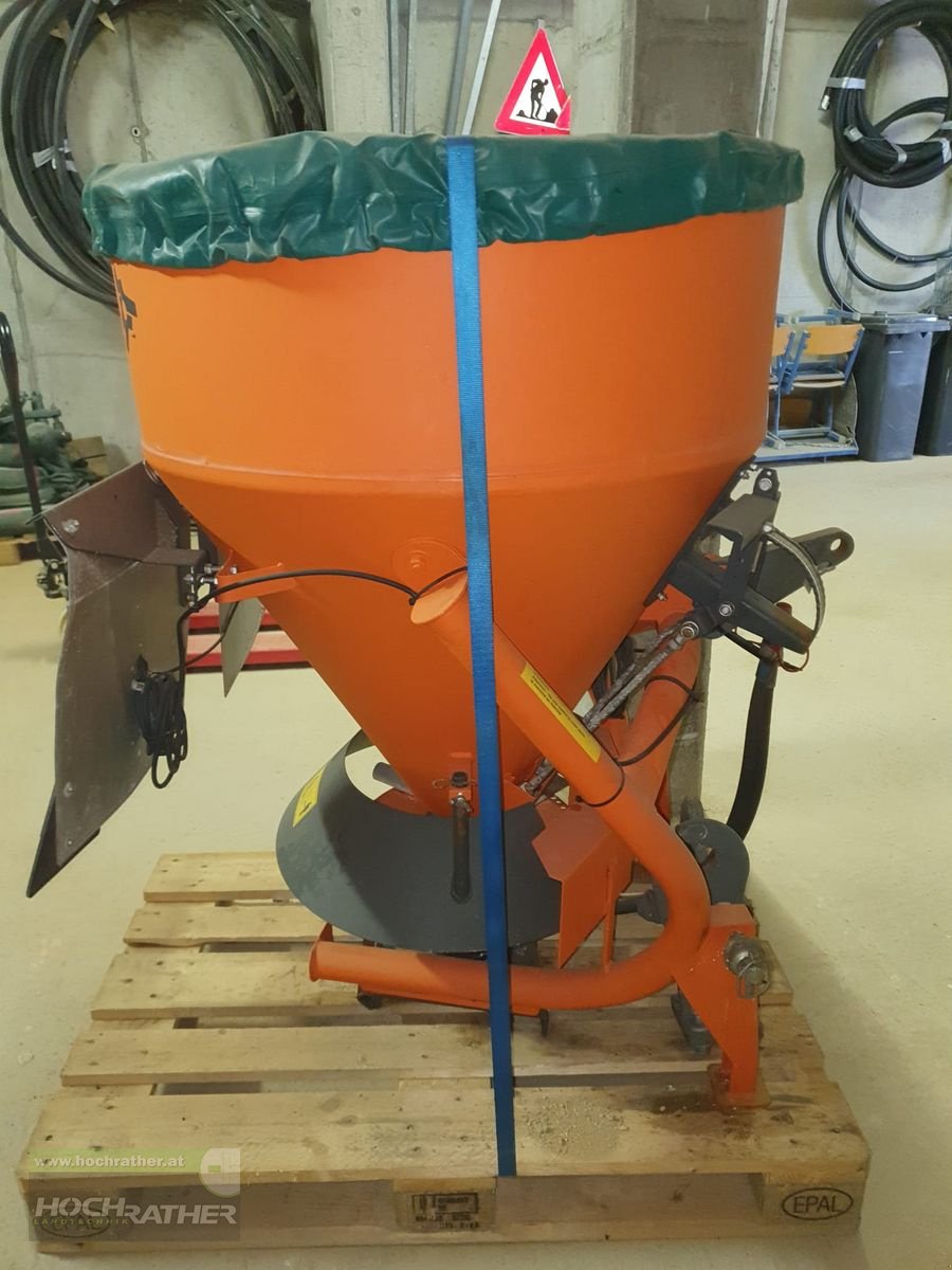 Sandstreuer & Salzstreuer des Typs Stoll Stoll KSZ-Stand-350 H, Gebrauchtmaschine in Kronstorf (Bild 4)