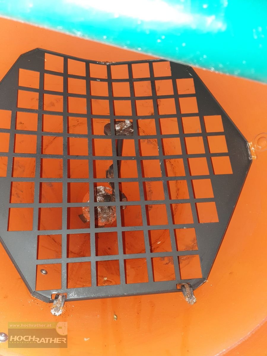 Sandstreuer & Salzstreuer des Typs Stoll Stoll KSZ-Stand-350 H, Gebrauchtmaschine in Kronstorf (Bild 2)