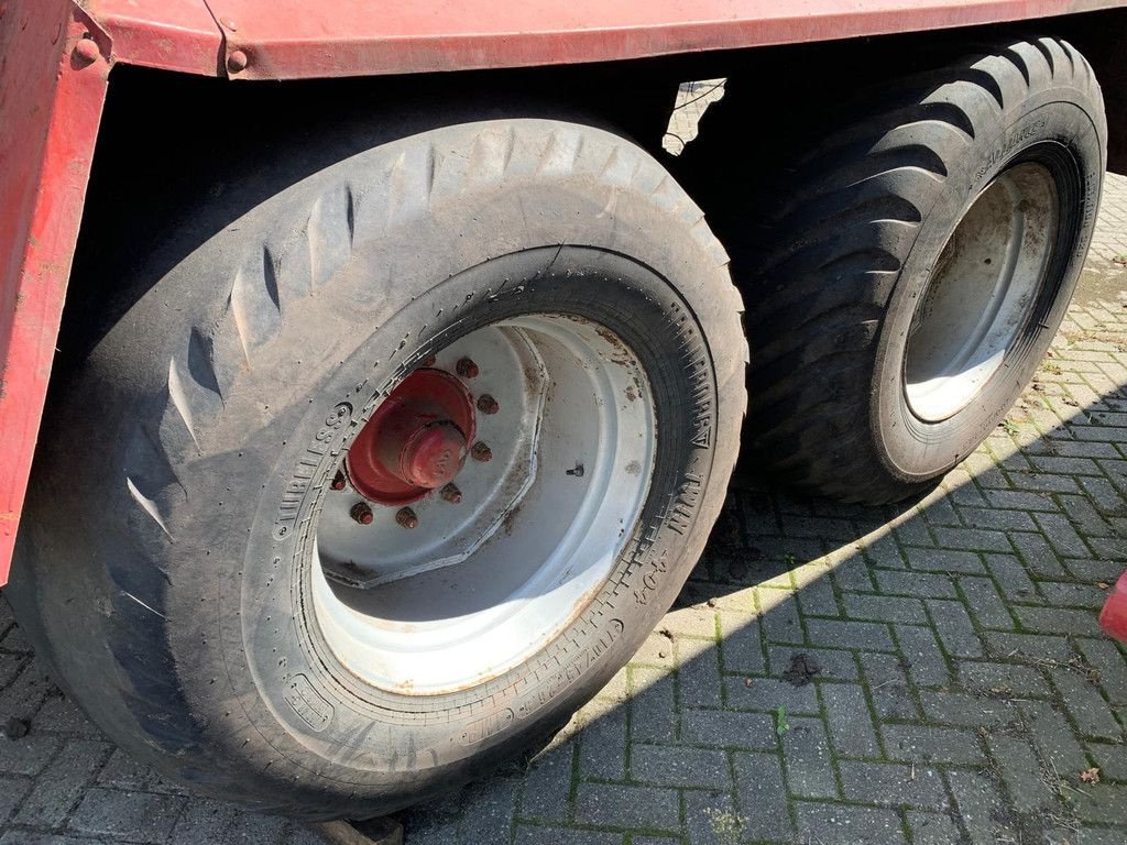 Sandstreuer & Salzstreuer типа Strautmann VS18/40, Gebrauchtmaschine в Wierden (Фотография 4)