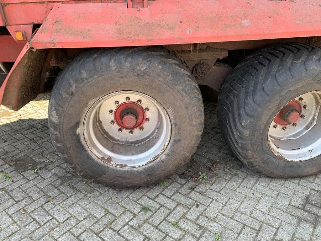 Sandstreuer & Salzstreuer типа Strautmann VS18/40, Gebrauchtmaschine в Wierden (Фотография 11)