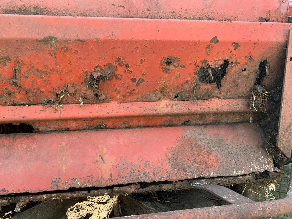 Sandstreuer & Salzstreuer типа Strautmann VS18/40, Gebrauchtmaschine в Wierden (Фотография 7)